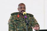 Ouganda : le chef de l’armée quitte X après des années de controverse