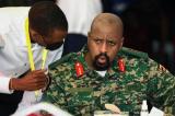 Général Muhoozi, fils du président Museveni : « Combattre le Rwanda, c’est combattre l’Ouganda »