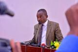 Affaire Mukebayi : les journalistes engagés font recours au ministre Jolino Makelele