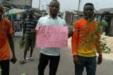 Marche du 25 février à Kinshasa : Rossy Mukendi, une victime de plus !