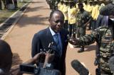 Congo-Brazzaville : toujours aucune date pour un procès du général Mokoko