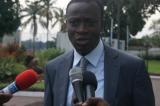 Mukoko Samba quitte le Palu