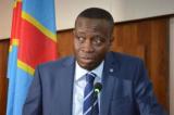 Financement des élections : Mukoko Samba propose la création d'un compte d'affectation spéciale