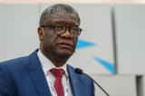 Mukwege en 2023: saura-t-il décliner l’offre ?