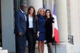 Le prix Nobel, Denis Mukwege participe à un colloque à l'Elysée 