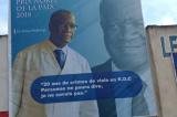 Bukavu: mobilisation tous azimuts pour l’accueil du Prix Nobel Dr. Mukwege