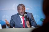 Droits humains : A Genève, Denis Mukwege regrette que la RDC ne bénéficie pas de tous les efforts de l'ONU dans la mise en place de la justice transitionnelle 