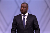 Prix Nobel : le gouvernement rappelle le Docteur Mukwege à l’ordre !