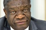 Massacres de Makobola: 21 ans après, ces corps profanés, ces vies fauchées crient non pas vengeance mais justice (Denis Mukwege)