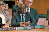 Devant Denis Mukwege, le Conseil de sécurité de l’ONU adopte la Résolution criminalisant les violences sexuelles en temps de conflits armés