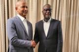 Présidentielle : Katumbi et Mukwege , la fin d’un mythe !