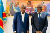 Université de Kisangani : Martin Fayulu désapprouve l’annulation de la conférence de Denis Mukwege 