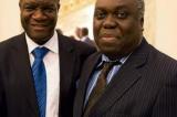 Bruxelles : Jean-Paul Moka rend hommages au Dr Denis Mukwege