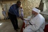 Irak : Denis Mukwege partage son expérience avec les Yazidies