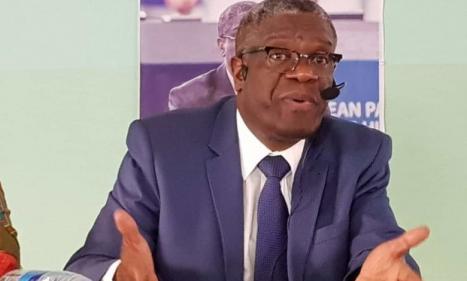 Infos congo - Actualités Congo - -10 ans après son assassinat, la Justice n’a toujours pas été rendue pour Floribert Chebeya,...