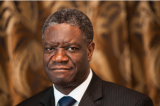 Le Pr. Mukwege inaugure le 28 septembre un centre de chirurgie mini-invasive en RDC