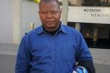 Gouvernement Ilunga : le député Simon Mulamba (Envol) dénonce la 