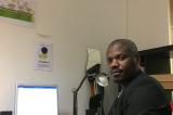 Confiné à Paris, Valérien Mulangu Tshishi publie l'ouvrage 