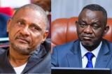 Nomination des bourgmestres de Kinshasa : douche froide entre Gecoco Mulumba et le VPM de l'Intérieur Daniel Aselo