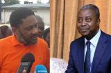 Propos contre le Président de la République : sévère mise en garde de Gecoco Mulumba à Adolphe Muzito