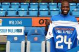 Kilmarnock : Youssouf Mulumbu signe pour 6 mois