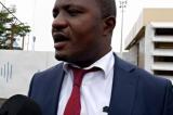 Grâce présidentielle : “Nous ne devons pas accepter que la décision du chef de l’État soit remise en cause par des acteurs des droits humains” (Patrick Mundeke)