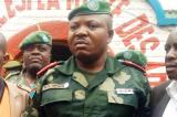 Déroulement des opérations militaires au Sud-Kivu : les 4 « fake news» sur le Général Mundos 