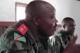Rumeurs de sécession à l'est : La fameuse République du Kivu ne verra jamais le jour selon le général Mundos