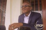 Pour le sénateur Mukinti Baumbilia ”Tenir les élections le 20 décembre, techniquement ce n'est pas possible...”