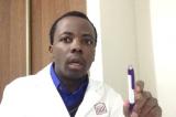 Dr Jerôme Munyangi, l’inventeur d’artémisia, annoncé à Kinshasa