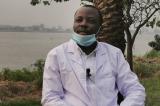 Dr Jérôme Munyangi s’est engagé dans la plantation de l’artemisia et la création d’un centre de recherche