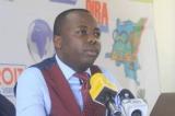 Prof. Jack Kokolomami à Dr Jérôme Munyangi : 