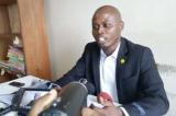 Vote au Sud-Kivu: Pascal Mupenda, rapporteur national de la NDSCI arrêté par des éléments GR