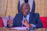 Covid-19 au Maniema: le Gouverneur attend réaliser 11 millions USD pour contrer la pandémie
