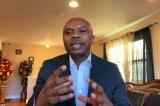 Lutte contre le tribalisme : « Il faut l’unité pour construire la RDC » (Me Luc Fikiri)