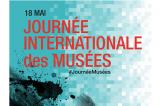 Célébration à Kinshasa de la Journée internationale du musée
