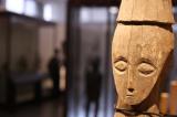Paul Bakwa Lufu: «La RDC n'avait pas de musée digne de ce nom»