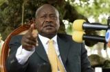 Ouganda: le président Museveni veut frapper les ADF au cœur