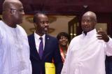 Kinshasa peut-il obtenir 23 milliards de dollars de Kampala?