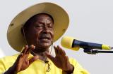 Ouganda : Yoweri Museveni en faveur du retrait de l’Ouganda de la CPI