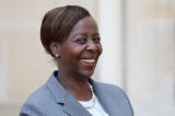 Louise Mushikiwabo, une forte tête aux commandes de la Francophonie