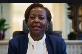 Louise Mushikiwabo : « Je trouve que le monde manque de solidarité à l’heure du coronavirus »