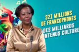Jeux de la francophonie : avec ou sans Mushikiwabo, la RDC prête pour raviver la flamme de la Francophonie 