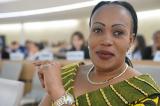 Marie-Ange Mushobekwa : au Conseil des droits de l’homme de l’ONU, il n’y a pas que « des enfants de cœur »