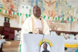Haut-Uele : Ordination épiscopale du nouvel évêque du diocèse de Dungu-Doruma ce jeudi