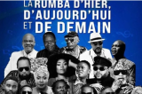 « Rumba Forever », un projet de Mansa Music RDC attendu ce 15 novembre