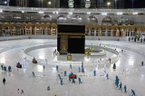 Covid-19 : le pèlerinage en nombre très limité débutera le 29 juillet à La Mecque