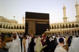 Arabie Saoudite : un pèlerinage musulman sur fond de tension au Moyen-Orient