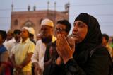 Les musulmans du monde entier se préparent au mois du Ramadan