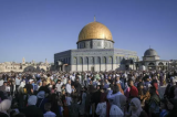 Proche-Orient : pourquoi l’Esplanade des Mosquées demeure-t-elle un lieu très sensible ? 